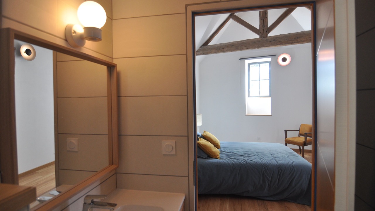 Photo of Bedroom in Iguerande