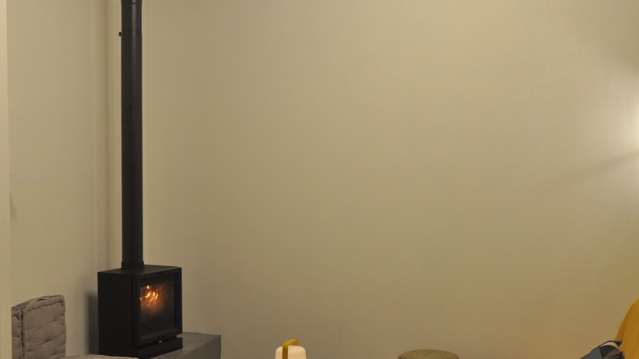 Photo of Livingroom in Iguerande