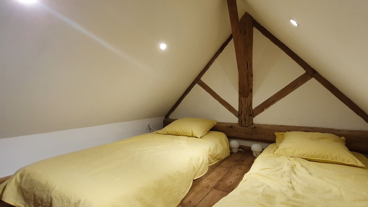 Photo of Bedroom in Iguerande