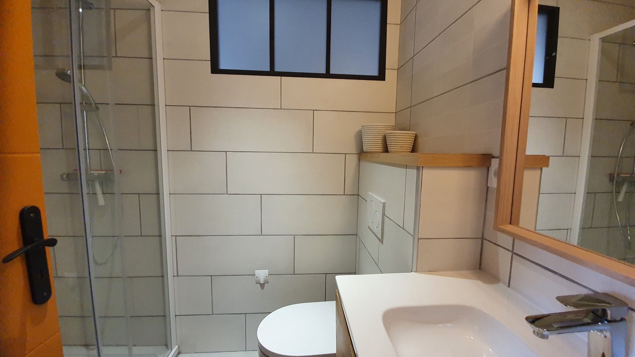 Photo of Bathroom in Iguerande