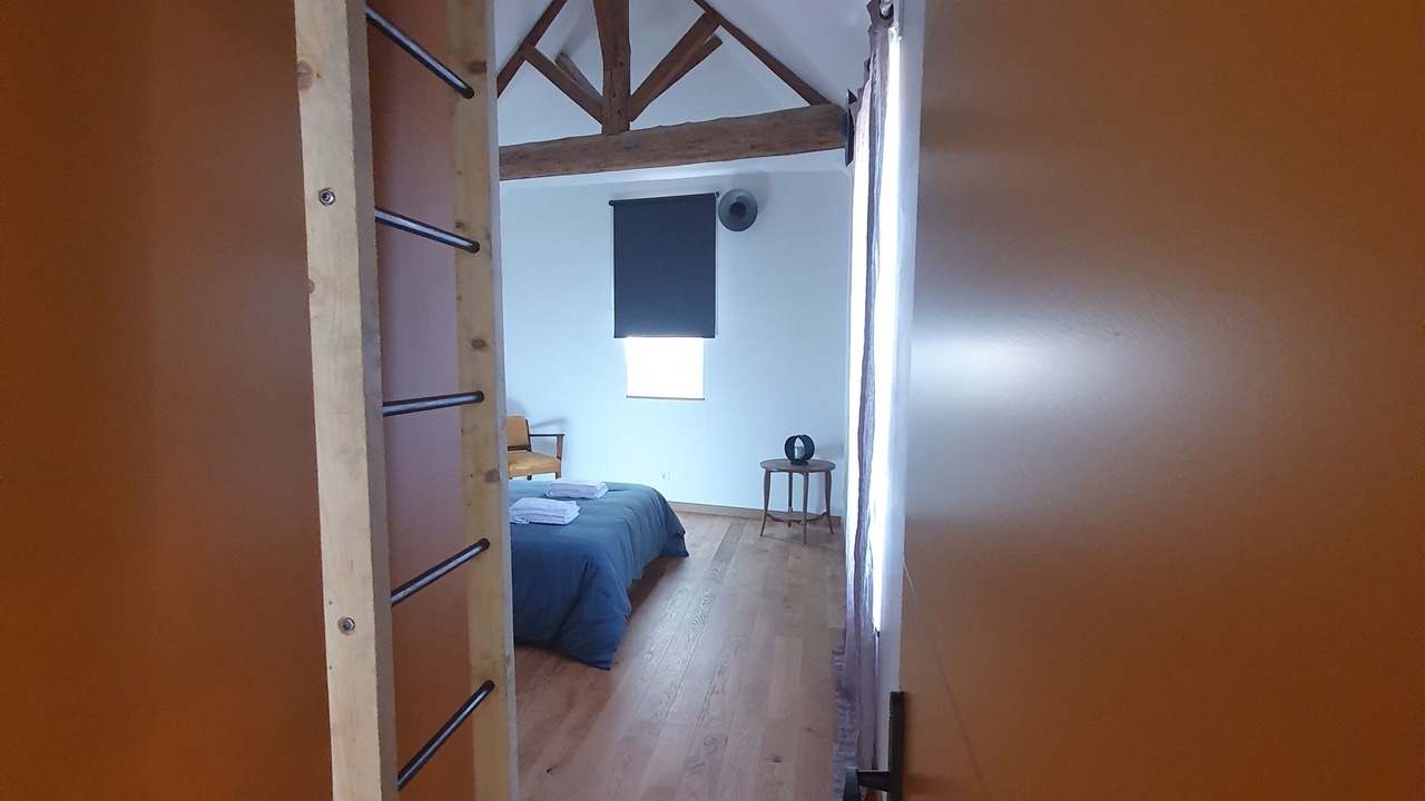 Photo of Bedroom in Iguerande