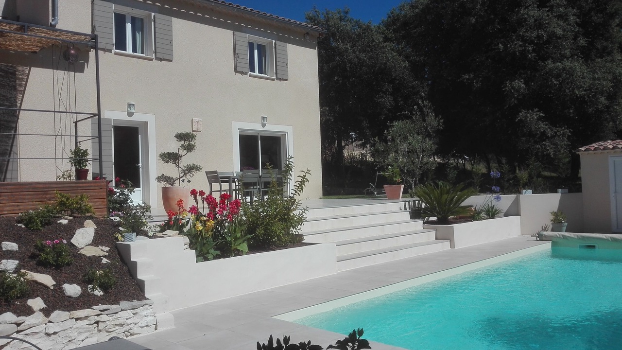 Photo of Outdoor in Taulignan