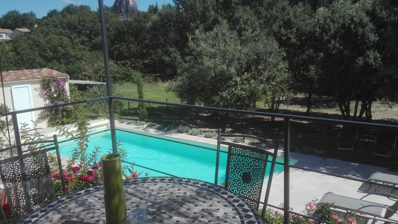 Photo of Outdoor in Taulignan