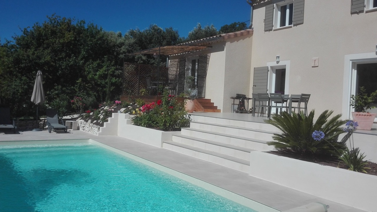 Photo of Outdoor in Taulignan