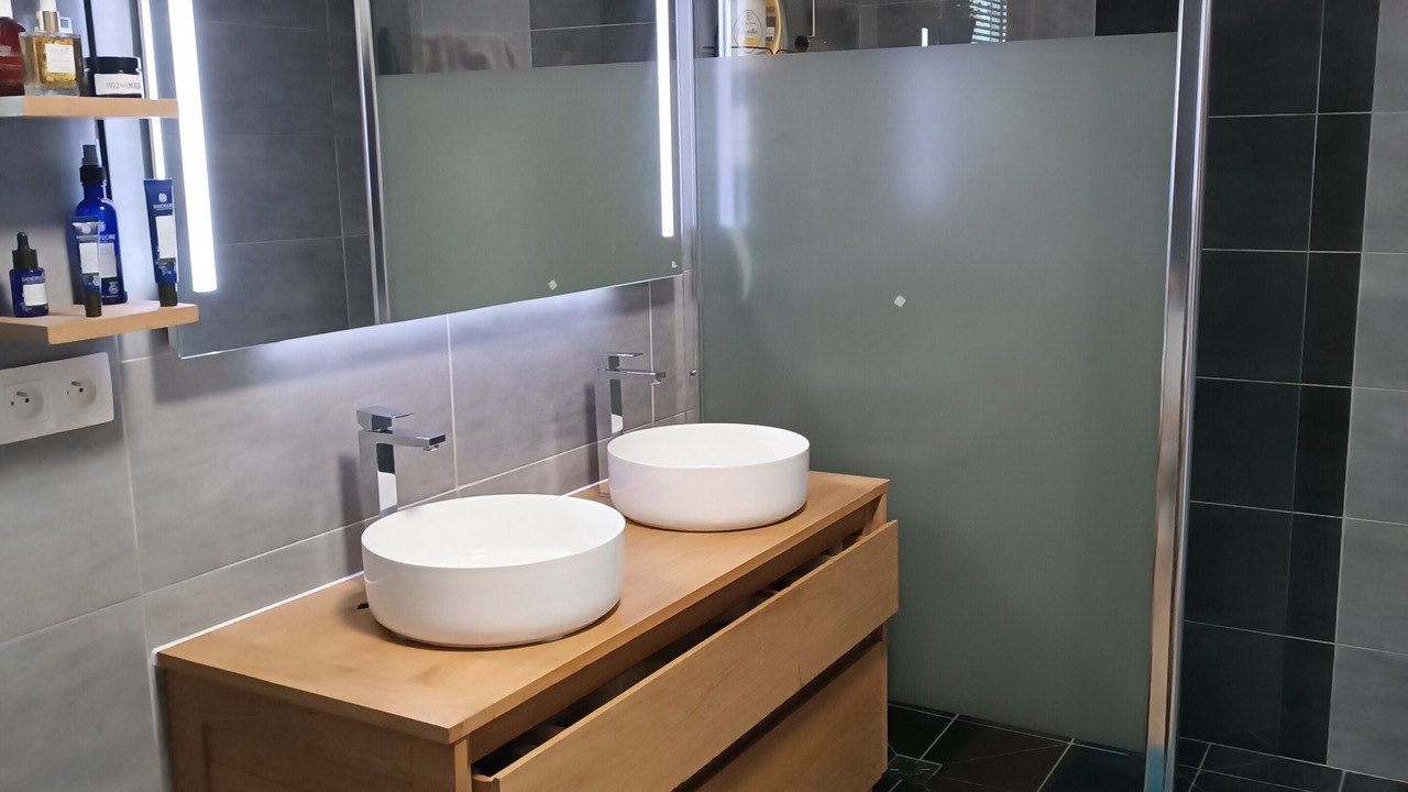 Photo of Bathroom in Taulignan