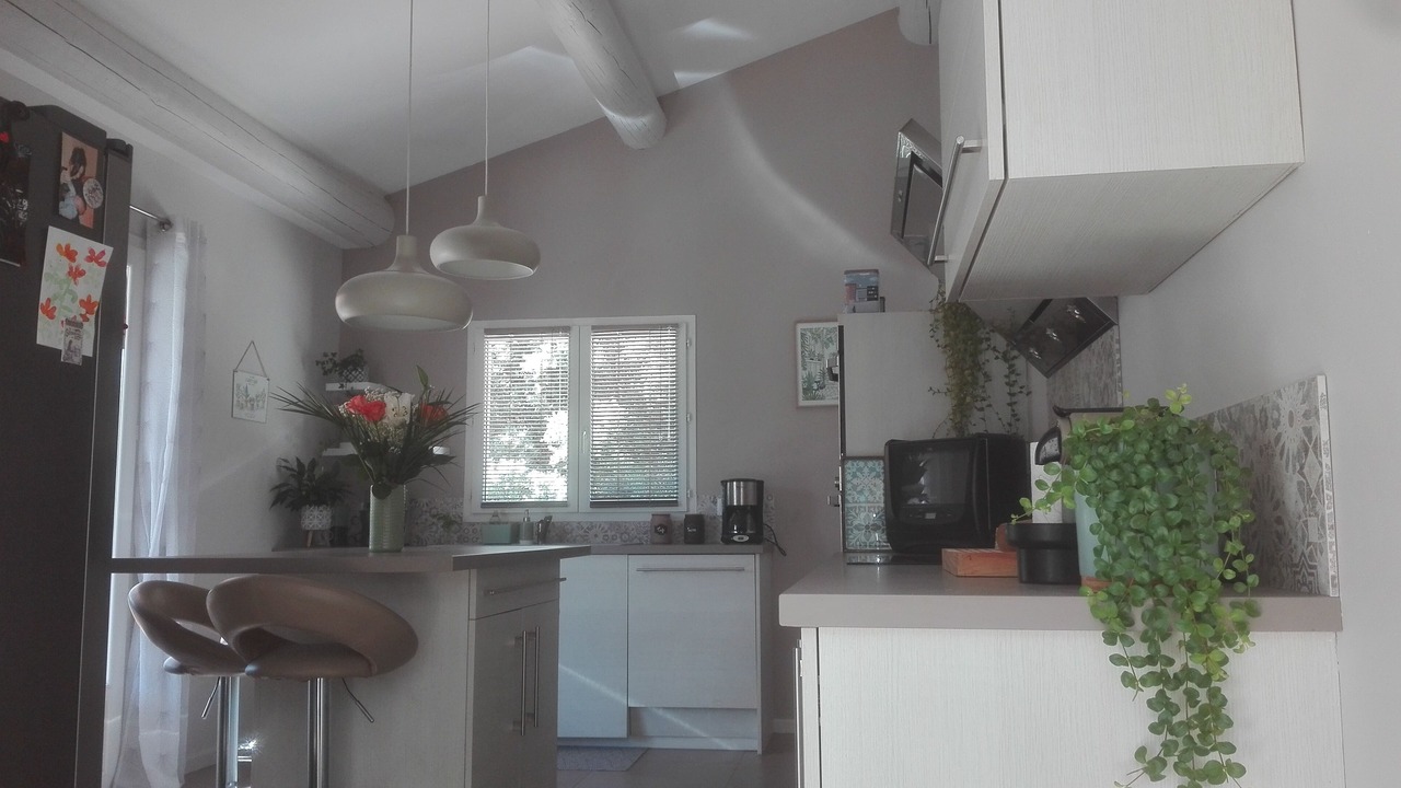 Photo of Kitchen in Taulignan