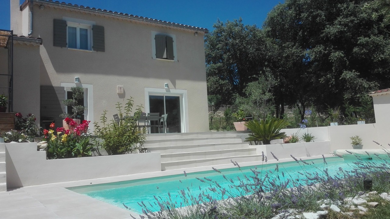 Photo of Outdoor in Taulignan