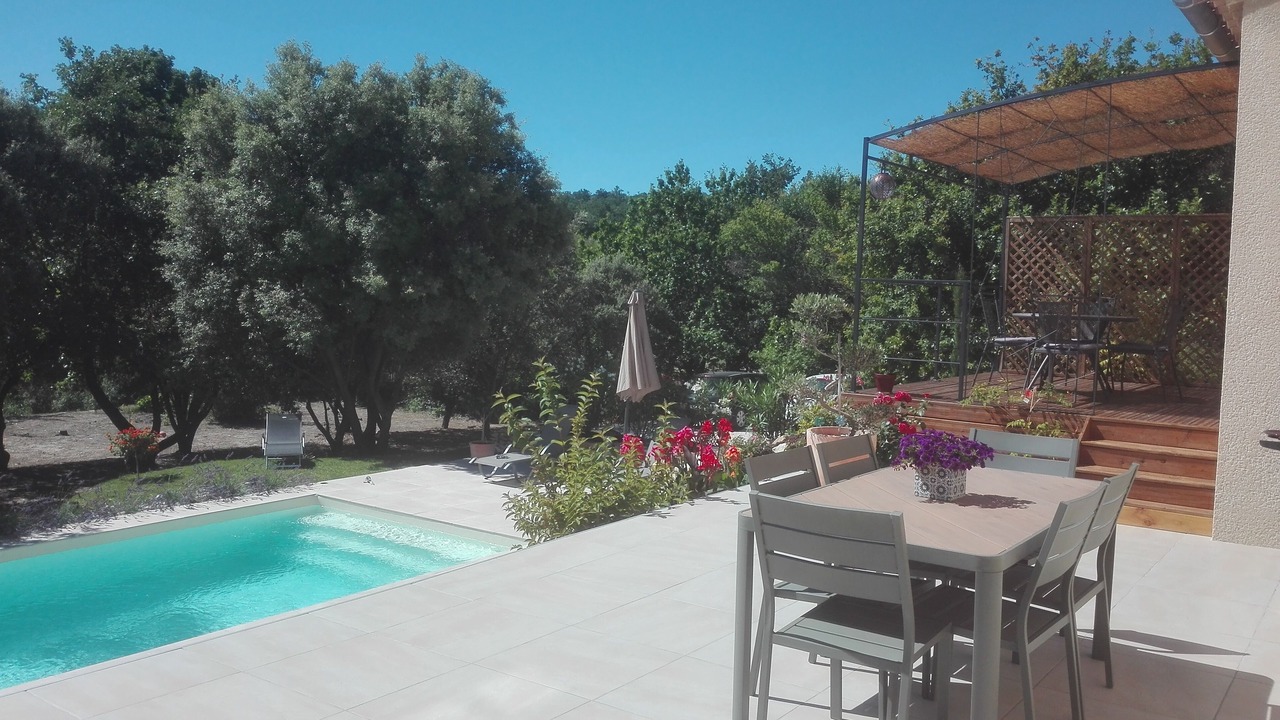 Photo of Outdoor in Taulignan