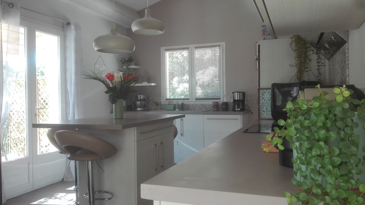 Photo of Kitchen in Taulignan