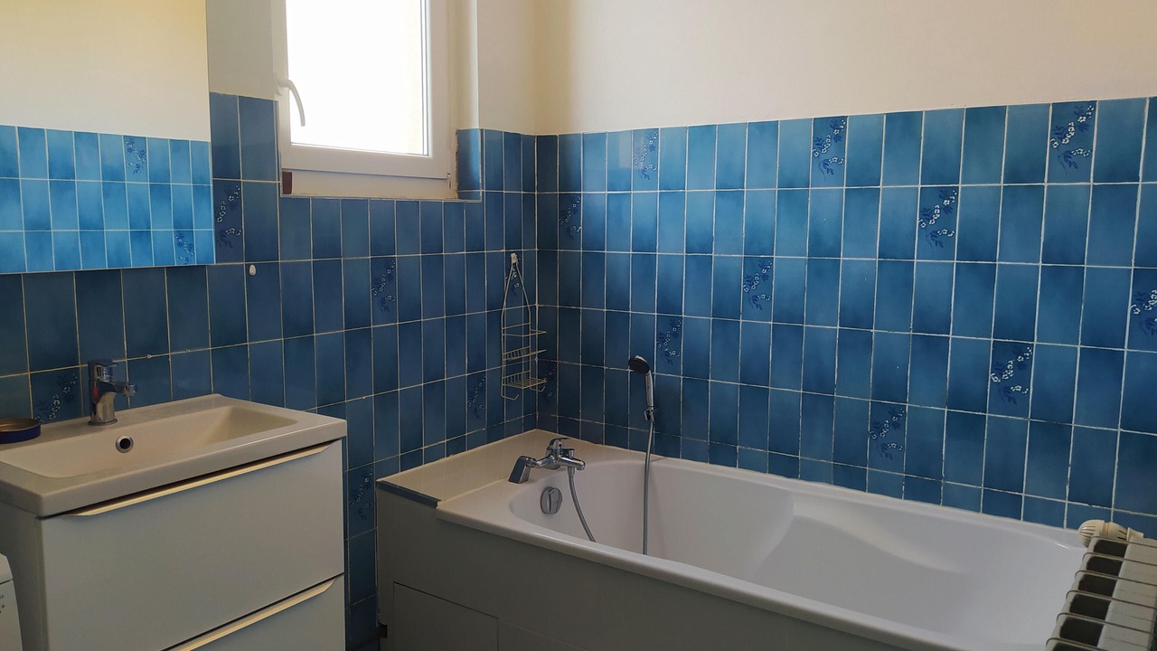 Photo of Bathroom in Les Halles