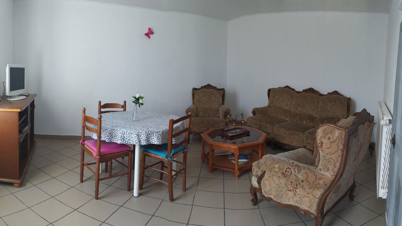 Photo of Livingroom in Les Halles