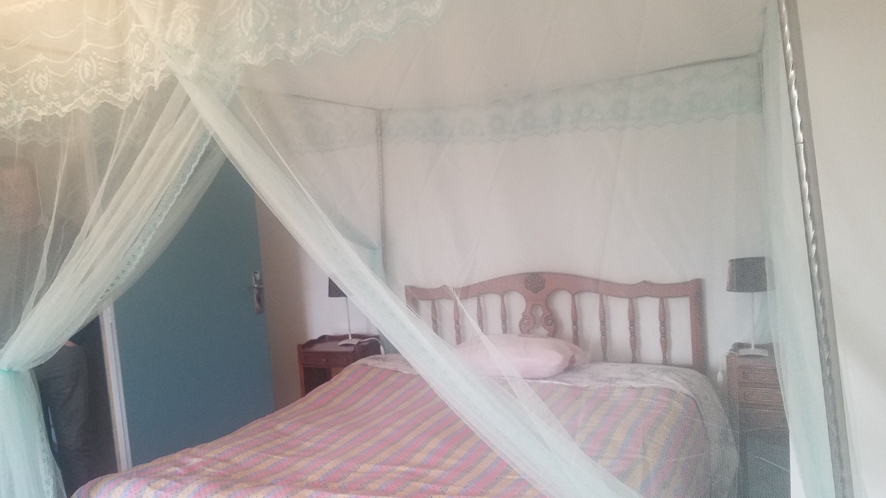 Photo of Bedroom in Les Halles