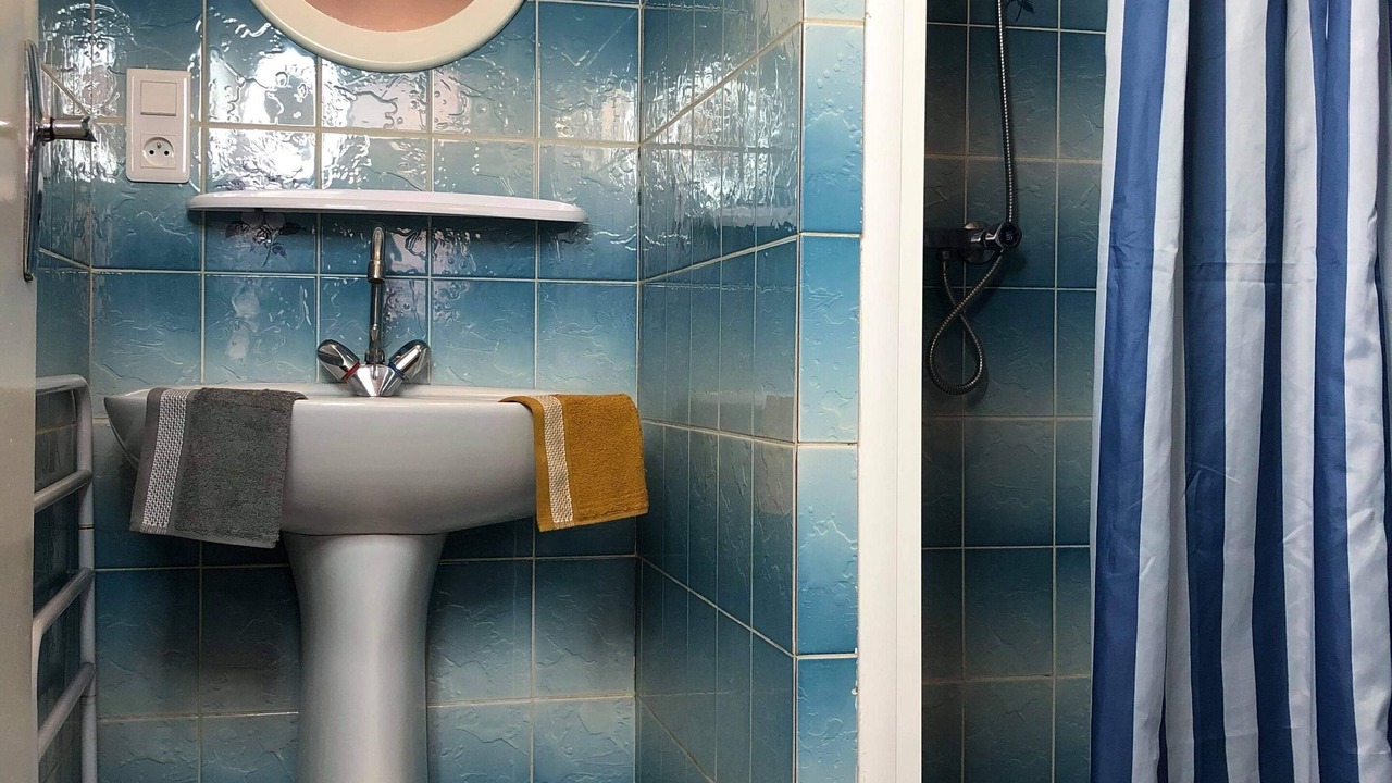 Photo of Bathroom in Bourbonne-les-Bains