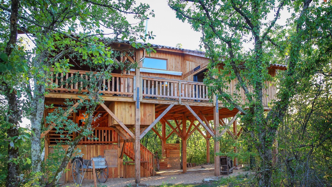 Photo of Outdoor in Cahuzac-sur-Vere