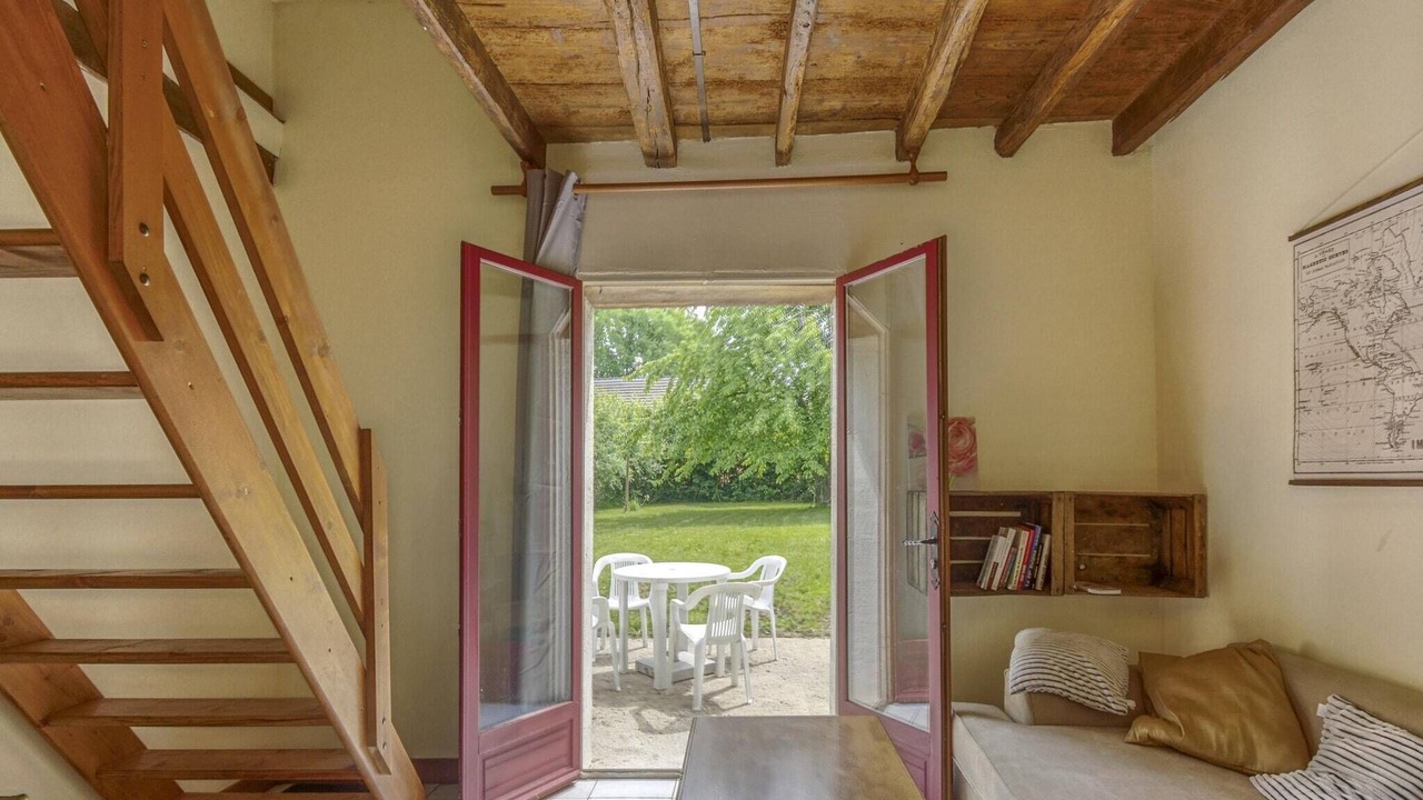 Photo of Livingroom in Devay