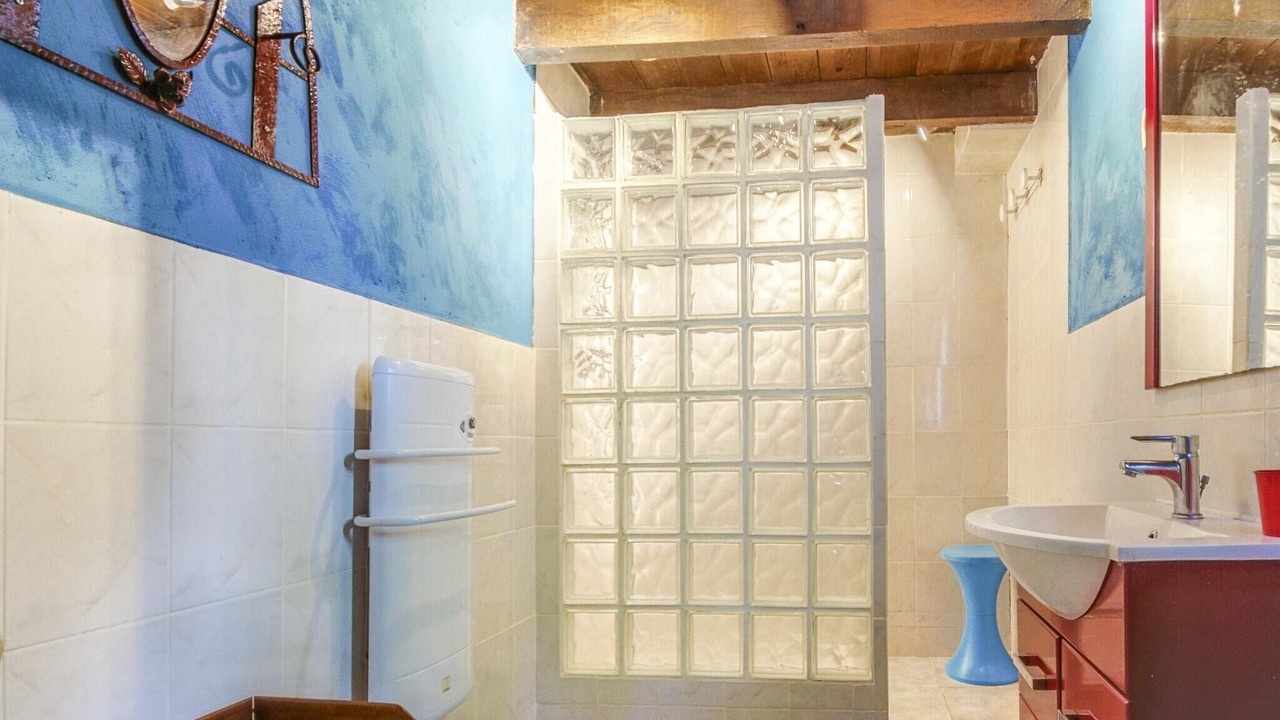 Photo of Bathroom in Devay