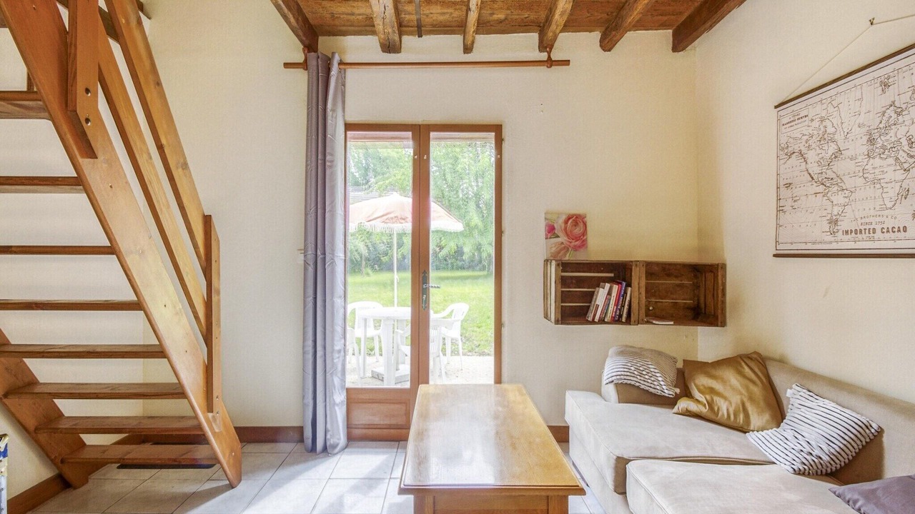 Photo of Livingroom in Devay