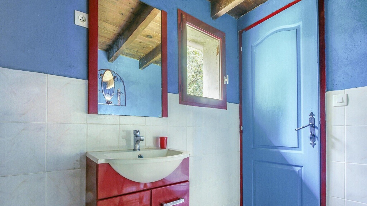 Photo of Bathroom in Devay
