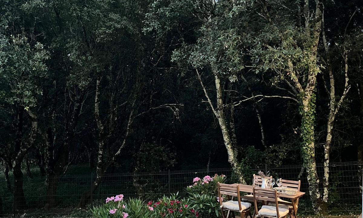 Photo of Outdoor in Labastide-de-Virac