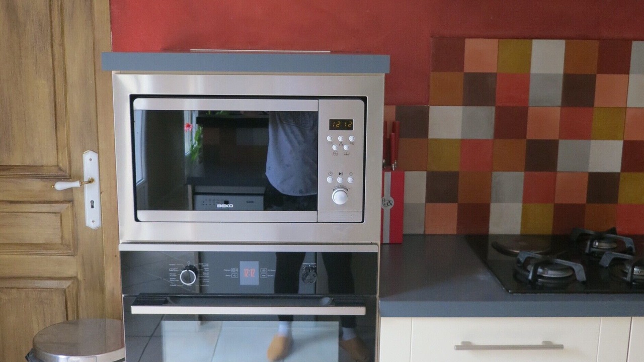 Photo of Kitchen in Saint-Paul-Trois-Chateaux