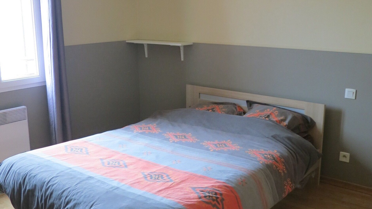 Photo of Bedroom in Saint-Paul-Trois-Chateaux