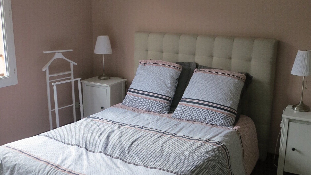 Photo of Bedroom in Saint-Paul-Trois-Chateaux