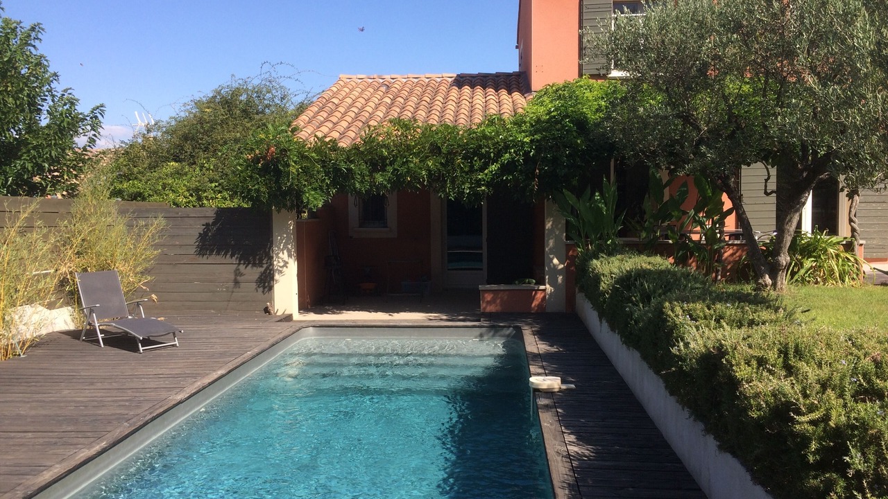 Photo of Outdoor in Saint-Paul-Trois-Chateaux