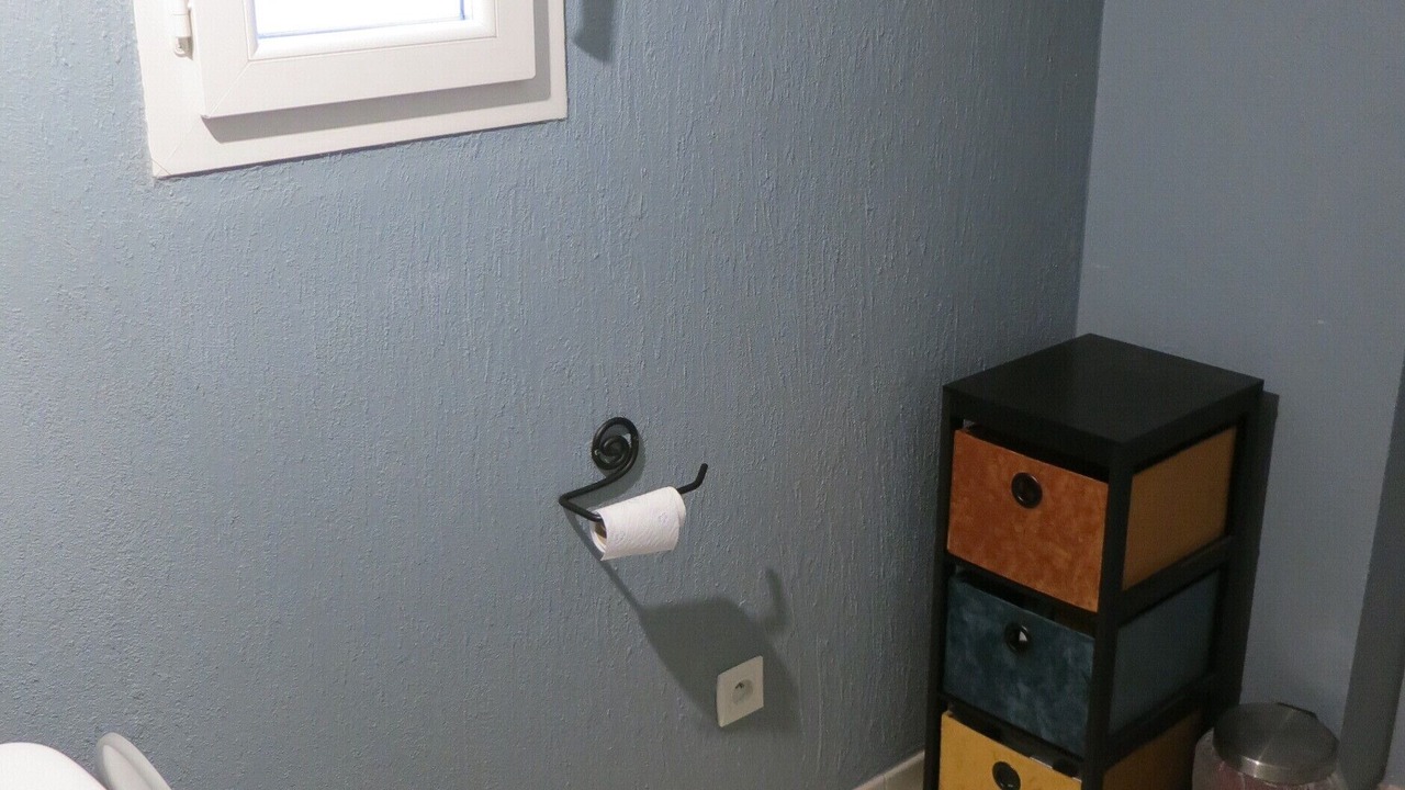Photo of Bathroom in Saint-Paul-Trois-Chateaux