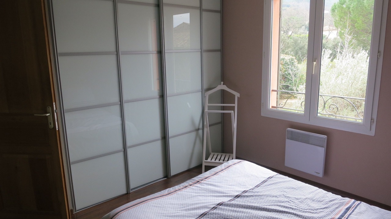 Photo of Bedroom in Saint-Paul-Trois-Chateaux