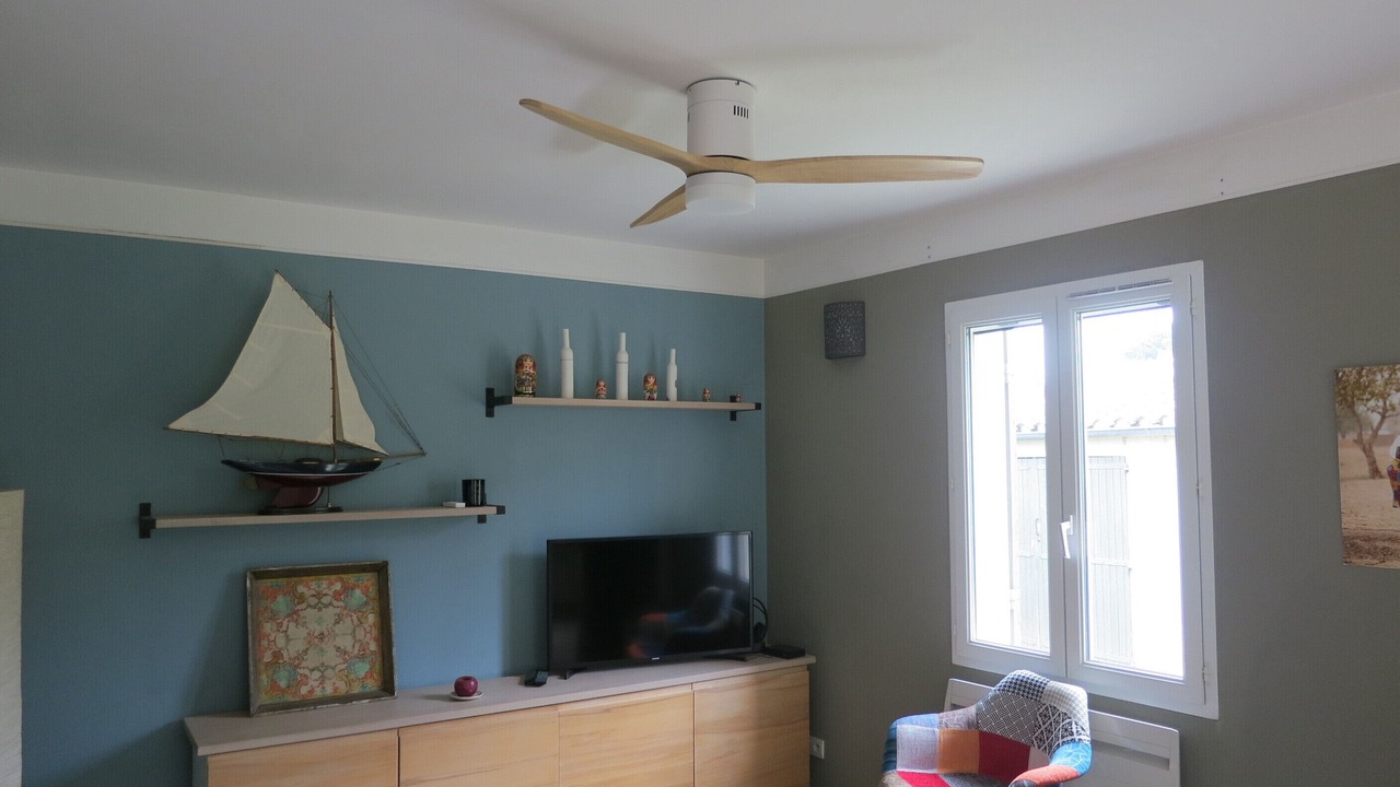 Photo of Livingroom in Saint-Paul-Trois-Chateaux