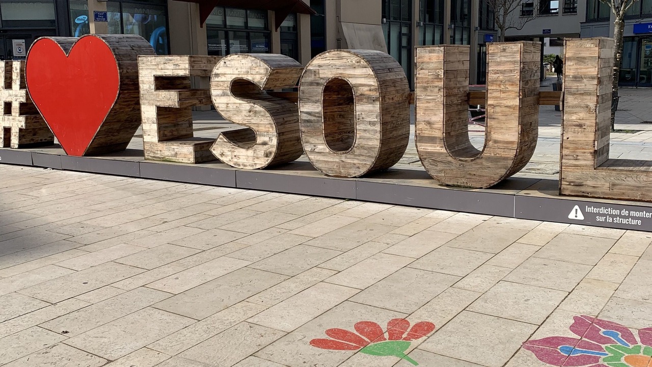 Photo of Outdoor in Vesoul