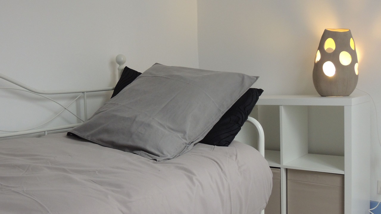 Photo of Bedroom in Vesoul