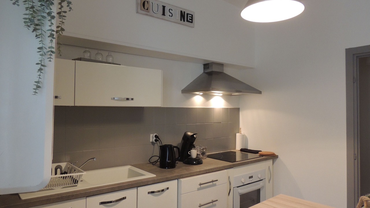 Photo of Kitchen in Vesoul