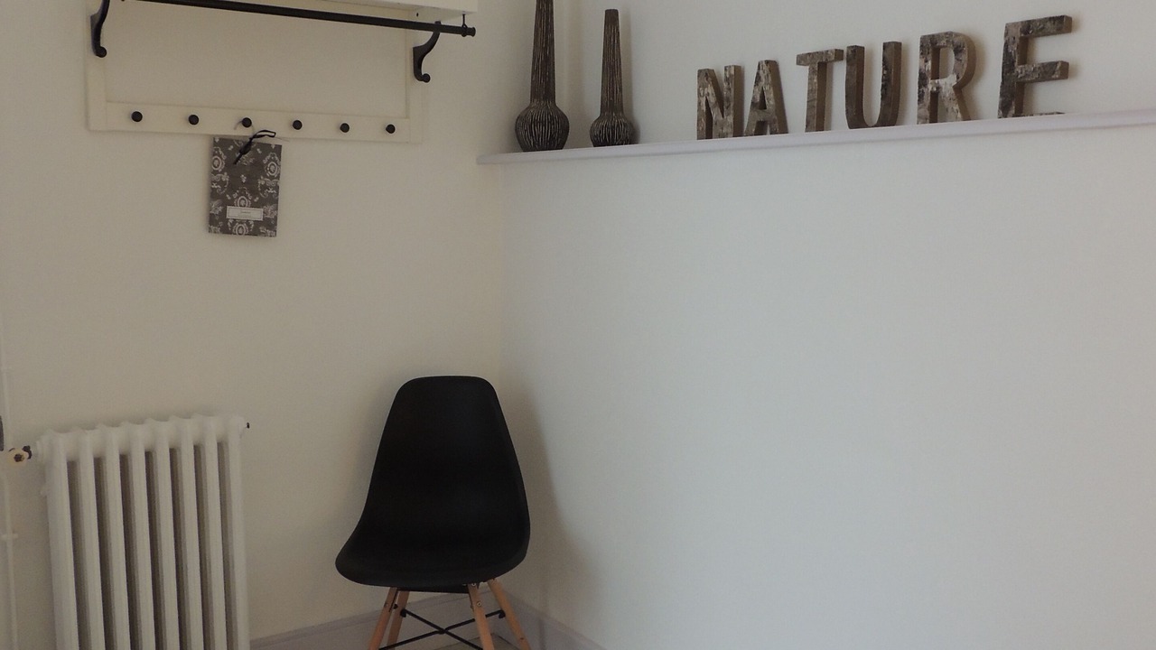 Photo of Bedroom in Vesoul
