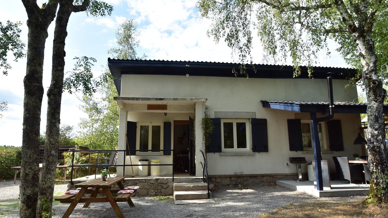 Photo of Outdoor in Saint-Honore-les-Bains