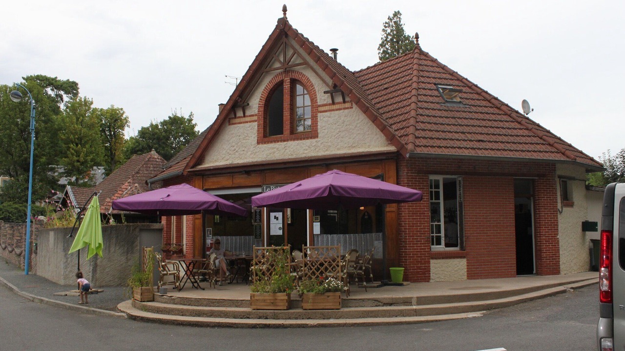 Photo of Others in Saint-Honore-les-Bains