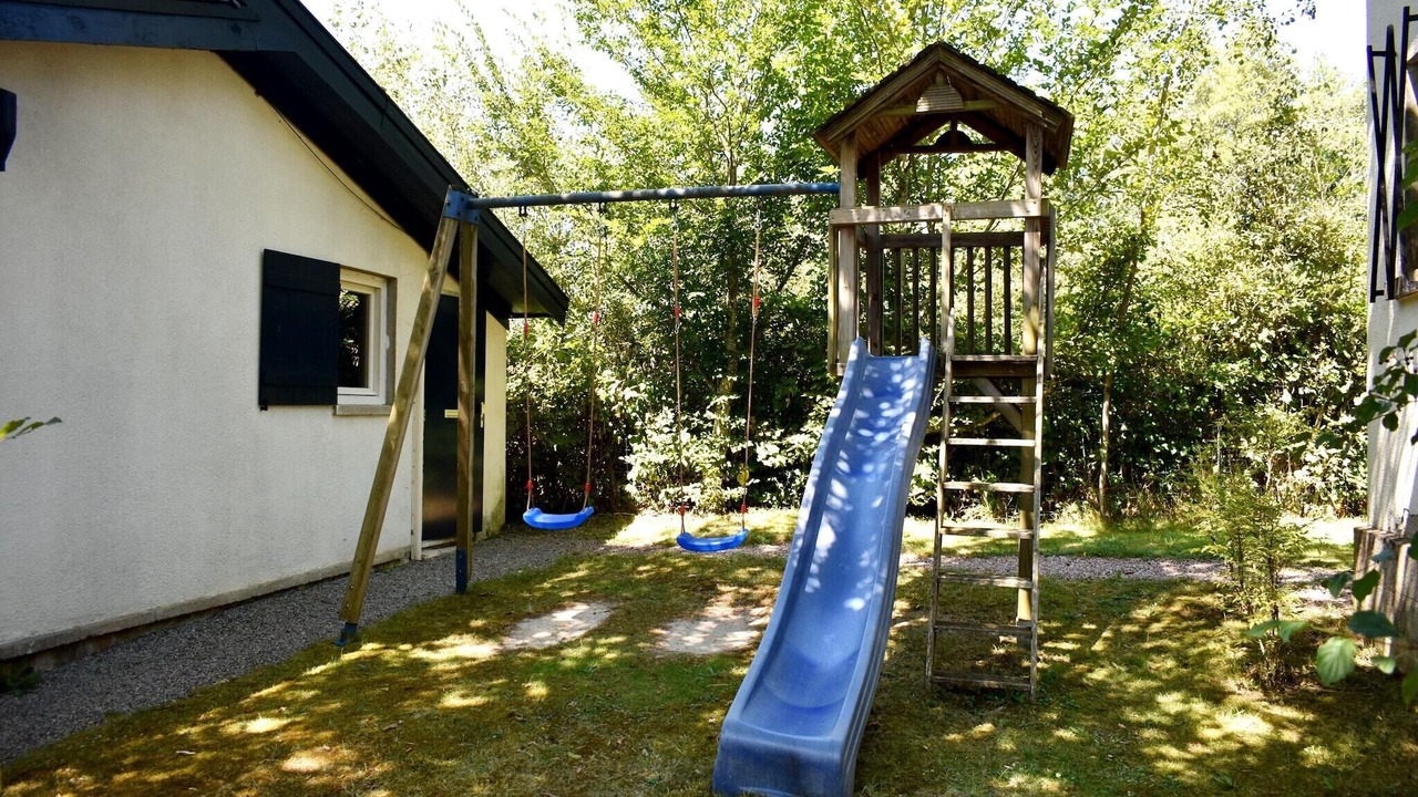 Photo of Outdoor in Saint-Honore-les-Bains