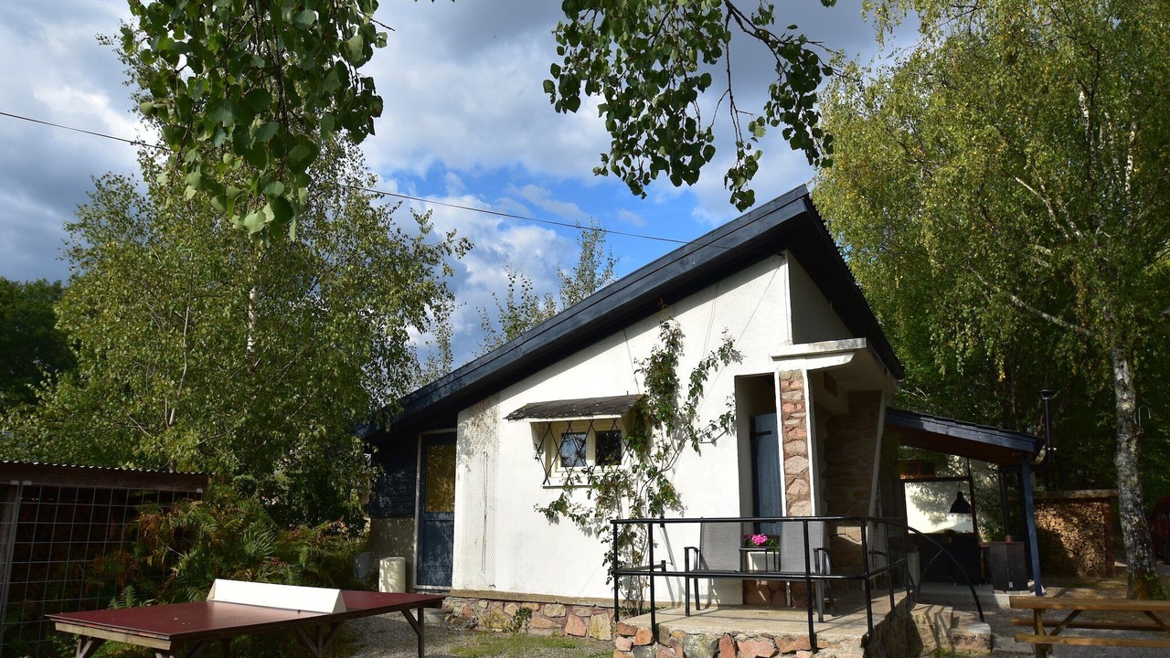 Photo of Outdoor in Saint-Honore-les-Bains
