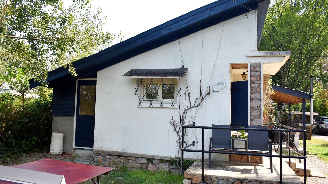 Photo of Outdoor in Saint-Honore-les-Bains