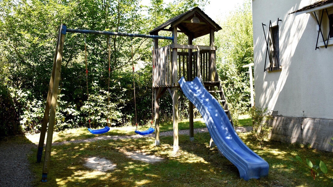 Photo of Outdoor in Saint-Honore-les-Bains