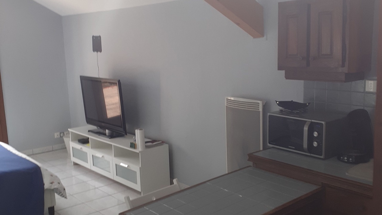 Photo of Bedroom in Varces-Allieres-et-Risset