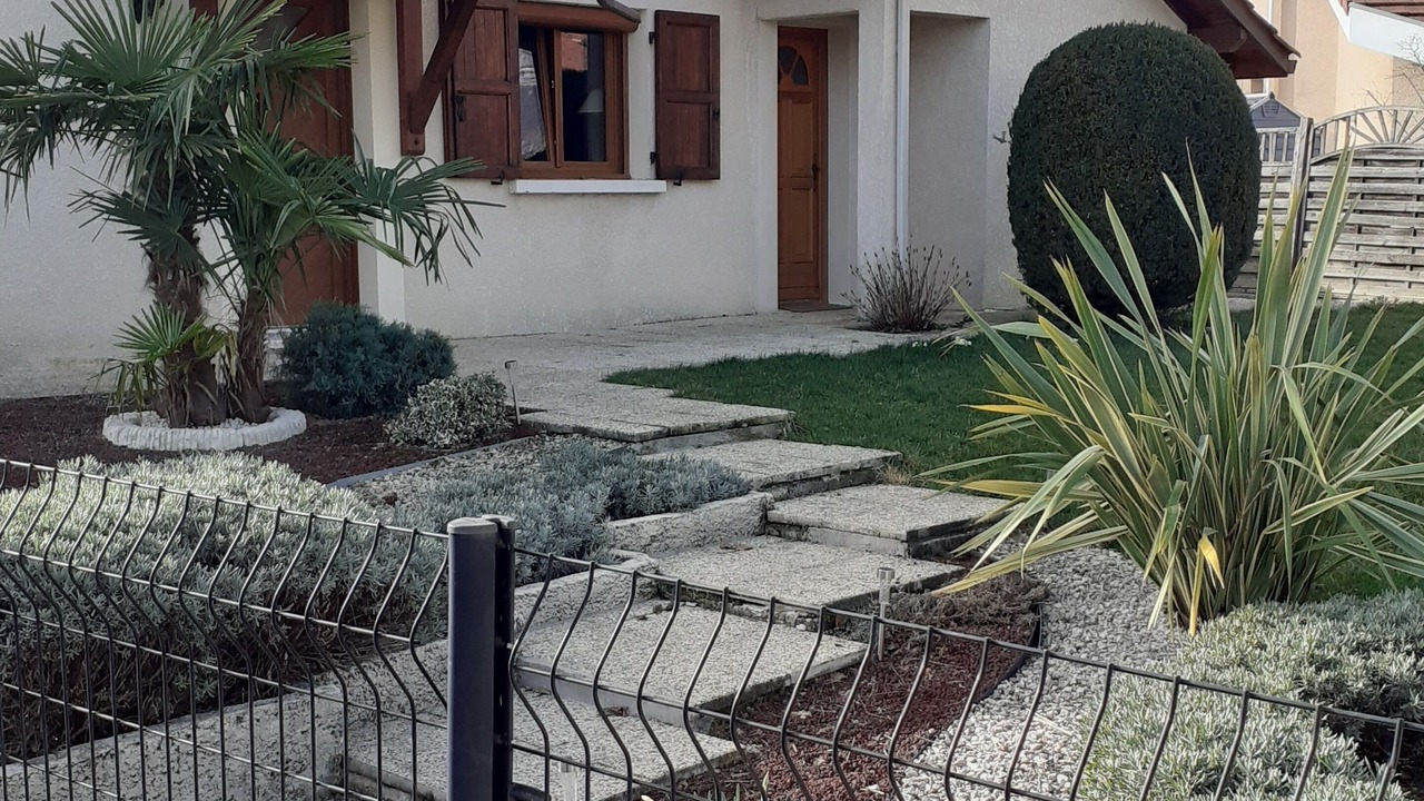 Photo of Outdoor in Varces-Allieres-et-Risset