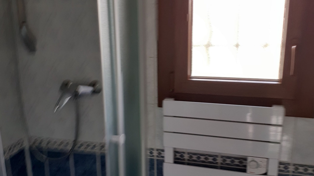 Photo of Bathroom in Varces-Allieres-et-Risset