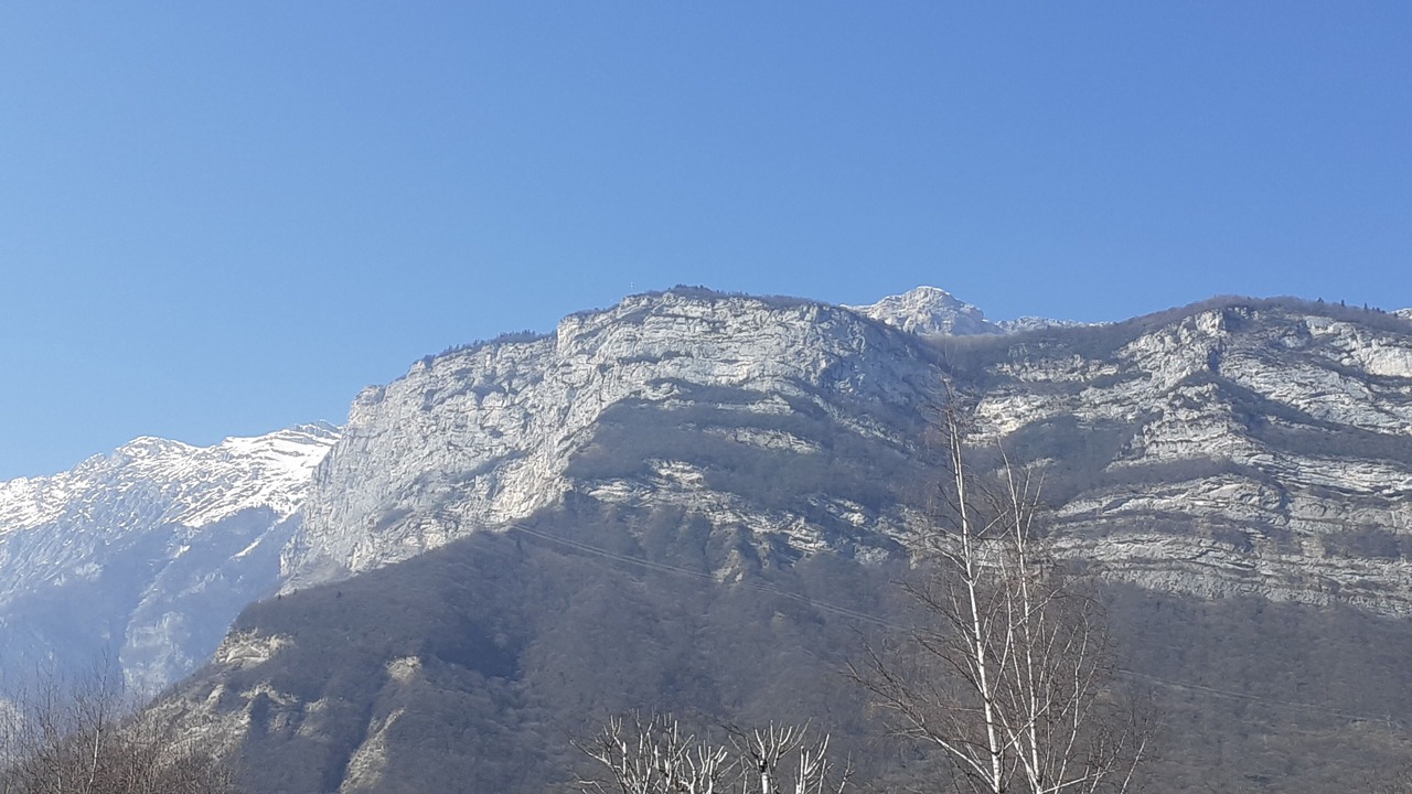 Photo of Outdoor in Varces-Allieres-et-Risset