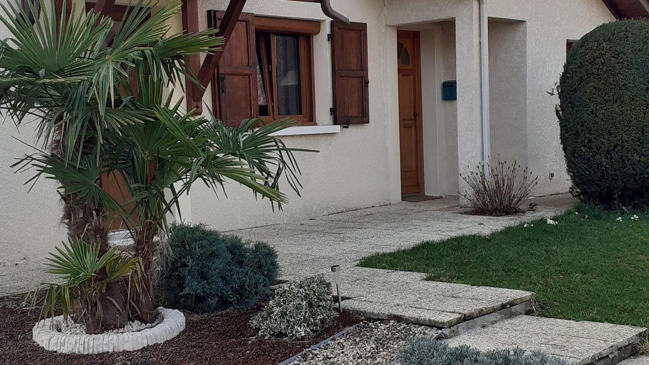 Photo of Outdoor in Varces-Allieres-et-Risset