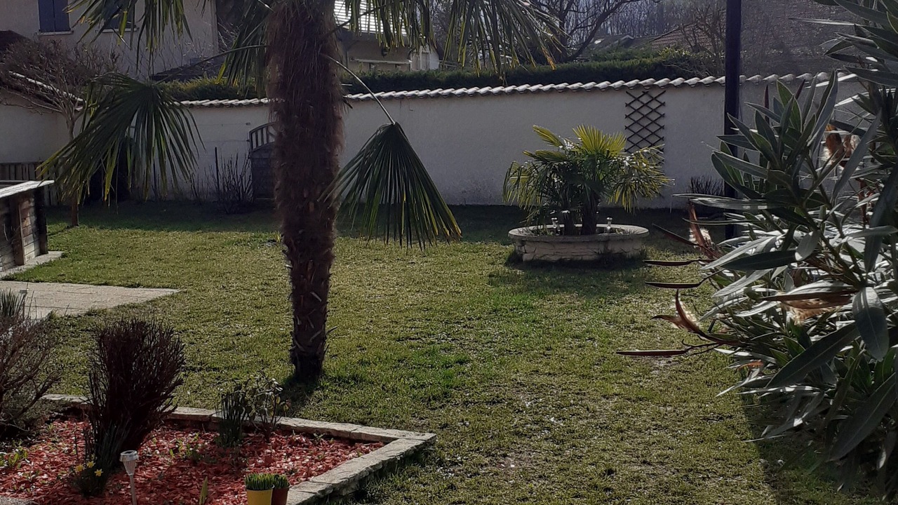 Photo of Outdoor in Varces-Allieres-et-Risset