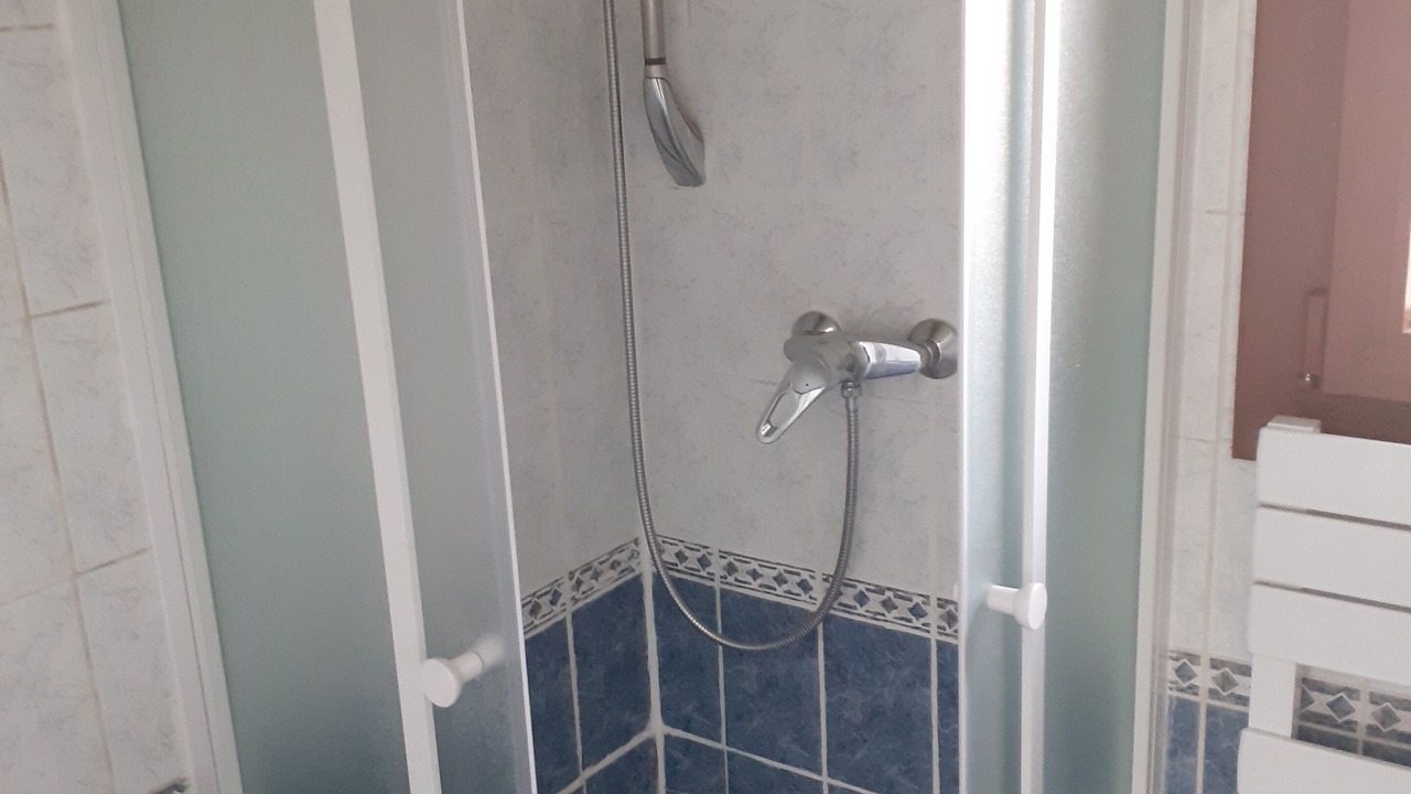 Photo of Bathroom in Varces-Allieres-et-Risset