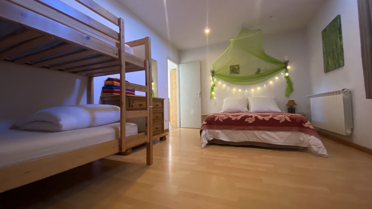 Photo of Bedroom in Saint-Barthelemy-le-Plain