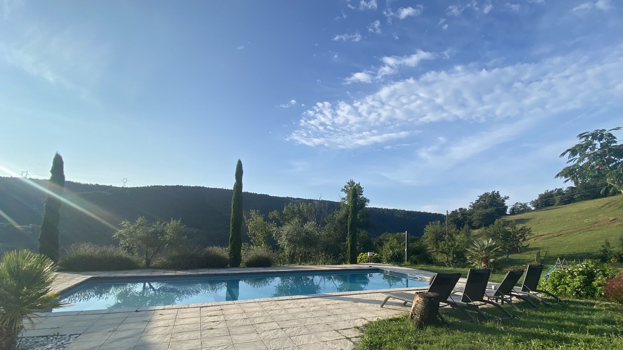 Photo of Outdoor in Saint-Barthelemy-le-Plain