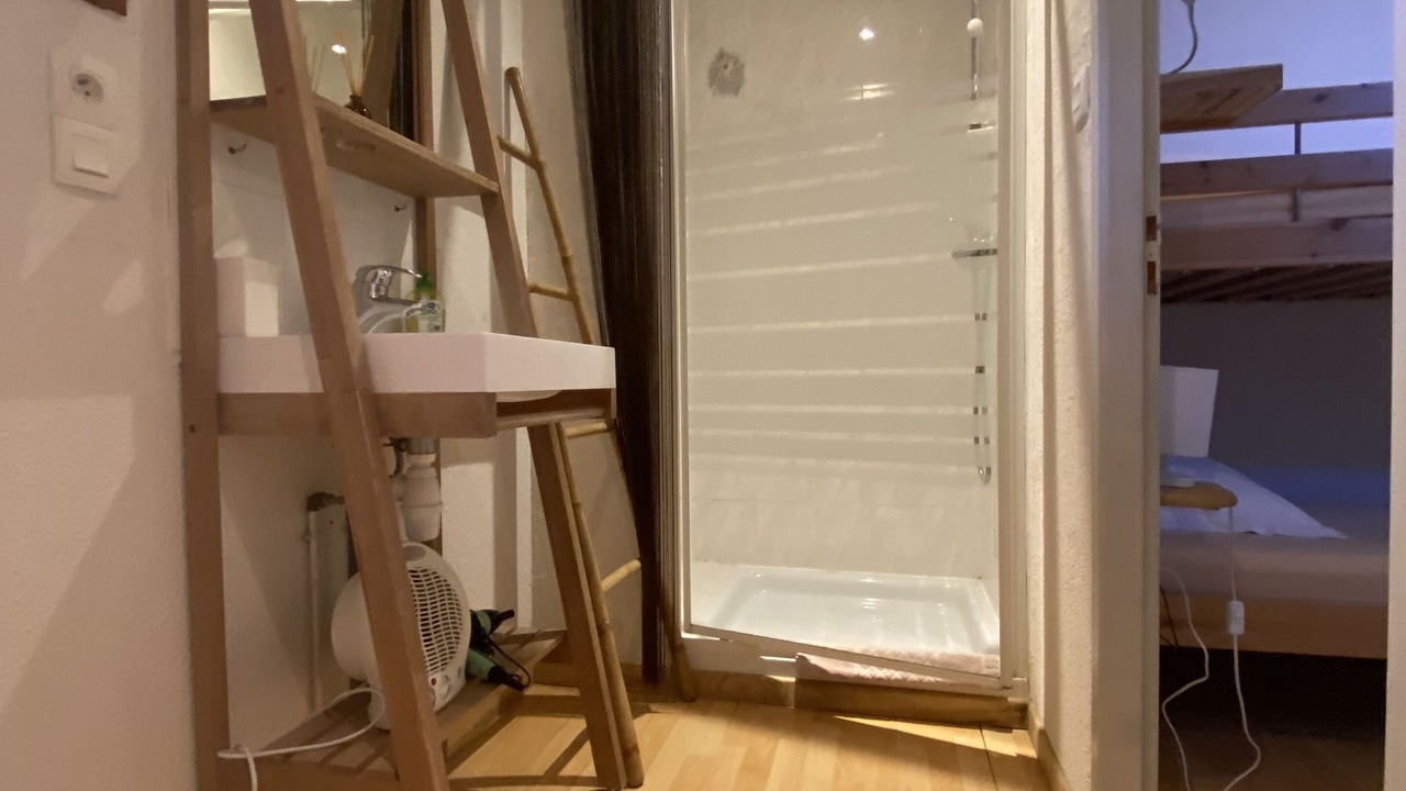 Photo of Bathroom in Saint-Barthelemy-le-Plain